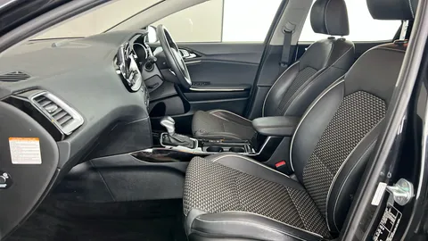 KIA XCEED 1.6 GDi PHEV 3 DCT