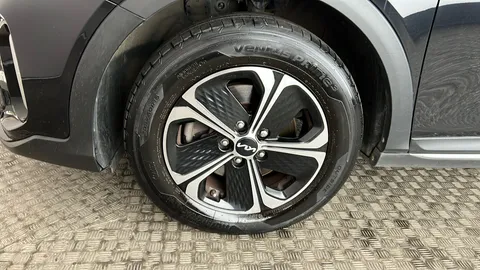 KIA XCEED 1.6 GDi PHEV 3 DCT