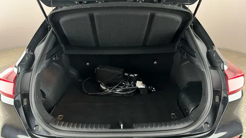 KIA XCEED 1.6 GDi PHEV 3 DCT