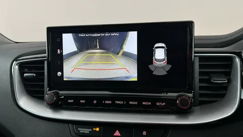 KIA XCEED 1.6 GDi PHEV 3 DCT