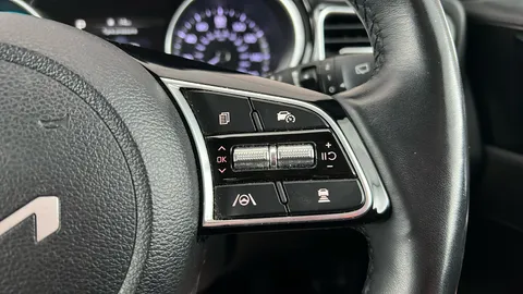 KIA XCEED 1.6 GDi PHEV 3 DCT