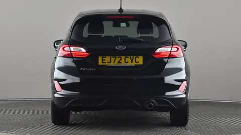 FORD FIESTA 1.0 EcoBoost ST-Line
