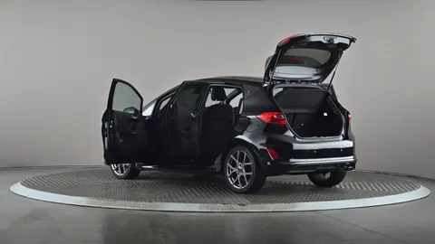 FORD FIESTA 1.0 EcoBoost ST-Line