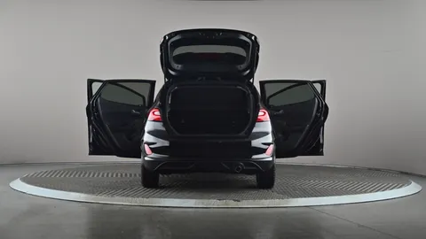 FORD FIESTA 1.0 EcoBoost ST-Line