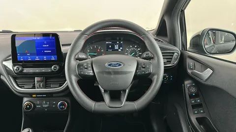 FORD FIESTA 1.0 EcoBoost ST-Line