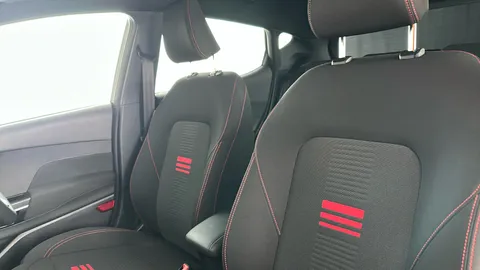 FORD FIESTA 1.0 EcoBoost ST-Line