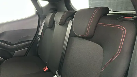 FORD FIESTA 1.0 EcoBoost ST-Line
