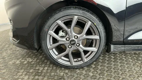 FORD FIESTA 1.0 EcoBoost ST-Line