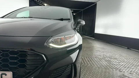 FORD FIESTA 1.0 EcoBoost ST-Line