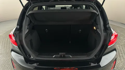 FORD FIESTA 1.0 EcoBoost ST-Line