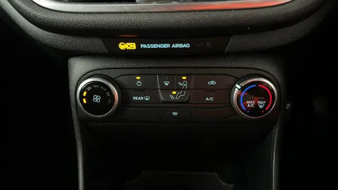 FORD FIESTA 1.0 EcoBoost ST-Line