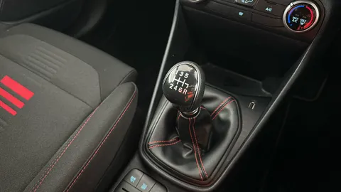 FORD FIESTA 1.0 EcoBoost ST-Line