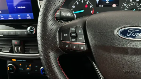 FORD FIESTA 1.0 EcoBoost ST-Line
