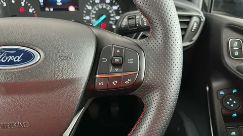 FORD FIESTA 1.0 EcoBoost ST-Line