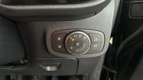 FORD FIESTA 1.0 EcoBoost ST-Line