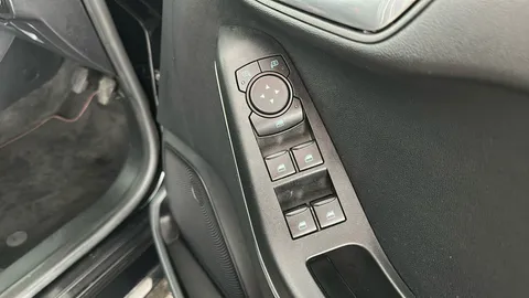 FORD FIESTA 1.0 EcoBoost ST-Line