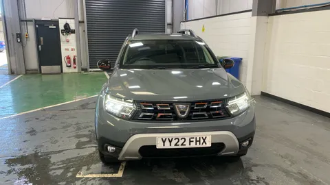 DACIA DUSTER 1.3 TCe 130 Extreme SE