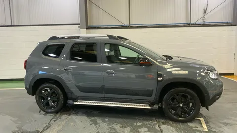 DACIA DUSTER 1.3 TCe 130 Extreme SE