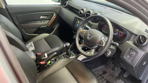 DACIA DUSTER 1.3 TCe 130 Extreme SE