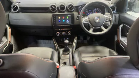 DACIA DUSTER 1.3 TCe 130 Extreme SE