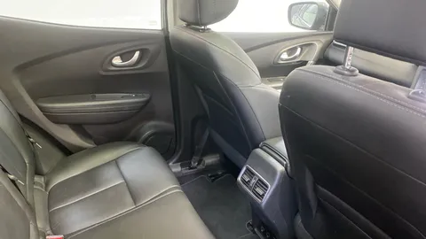 RENAULT KADJAR 1.3 TCE GT Line EDC