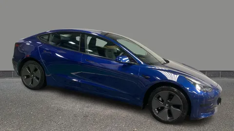 TESLA MODEL 3 RWD Auto
