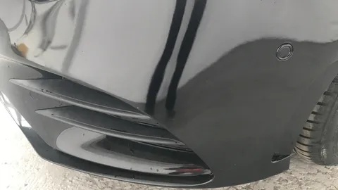 MERCEDES-BENZ A CLASS A180 AMG Line Executive