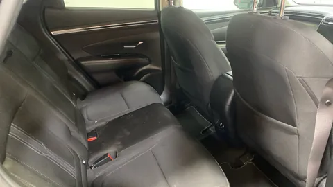 HYUNDAI TUCSON 1.6 TGDi Plug-in Hybrid Premium 4WD Auto