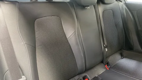 MERCEDES-BENZ A CLASS A180d Sport Executive Auto