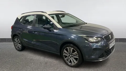 SEAT Arona 1.0 TSI SE Technology