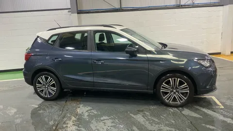 SEAT Arona 1.0 TSI SE Technology