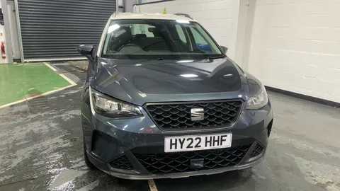 SEAT Arona 1.0 TSI SE Technology