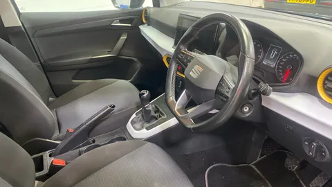 SEAT Arona 1.0 TSI SE Technology