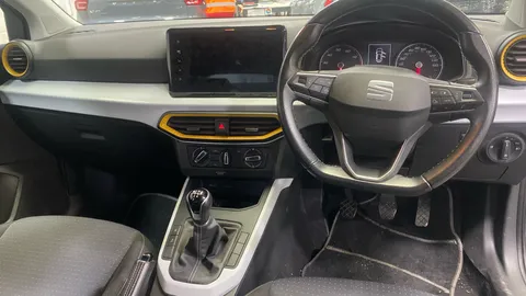 SEAT Arona 1.0 TSI SE Technology