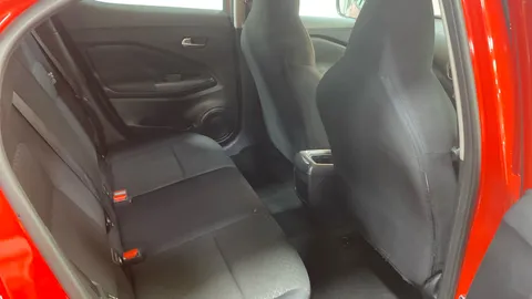 Nissan Juke 1.0 DiG-T 114 Acenta 5dr