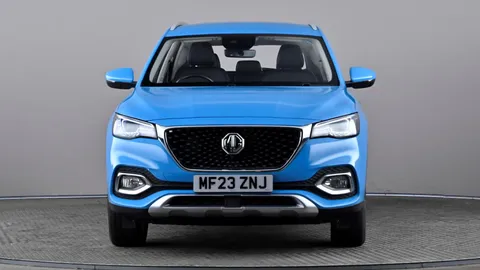 MG MOTOR UK HS 1.5 T-GDI Excite