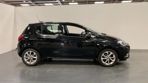 Vauxhall Corsa 1.4 [75] SRi 5dr