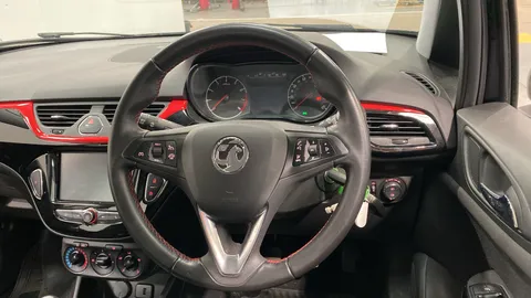 Vauxhall Corsa 1.4 [75] SRi 5dr