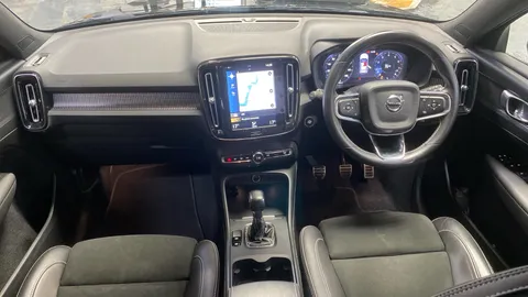 Volvo Xc40 1.5 T3 [163] R DESIGN 5dr