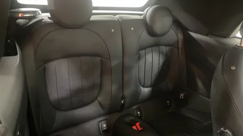 Mini Convertible 1.5 Cooper Exclusive II 2dr [Nav Pack]