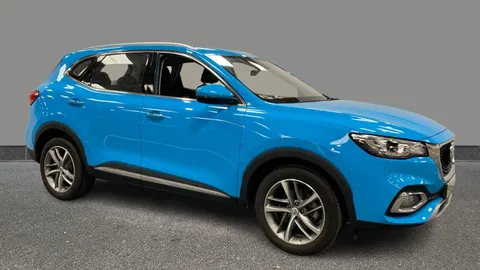MG MOTOR UK HS 1.5 T-GDI Excite DCT