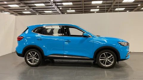 MG MOTOR UK HS 1.5 T-GDI Excite DCT