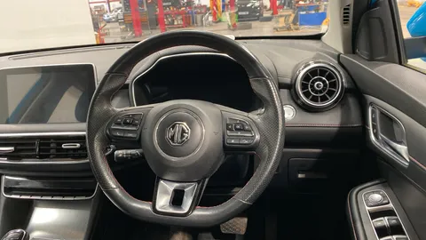 MG MOTOR UK HS 1.5 T-GDI Excite DCT