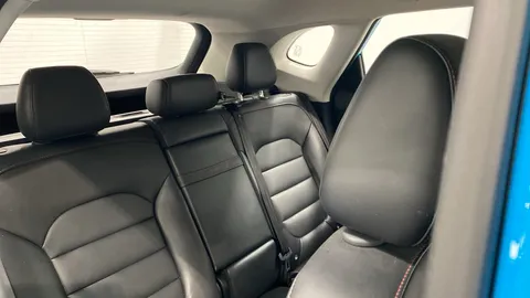 MG MOTOR UK HS 1.5 T-GDI Excite DCT