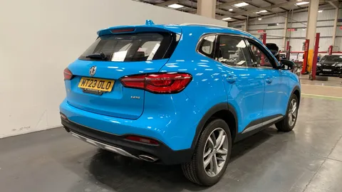 MG MOTOR UK HS 1.5 T-GDI Excite DCT