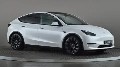 TESLA MODEL Y Performance AWD Auto