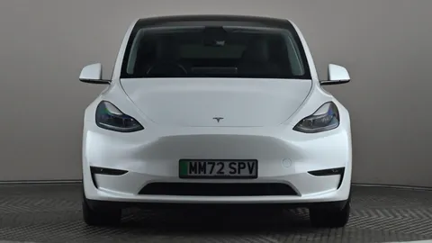 TESLA MODEL Y Performance AWD Auto