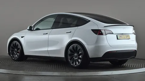 TESLA MODEL Y Performance AWD Auto