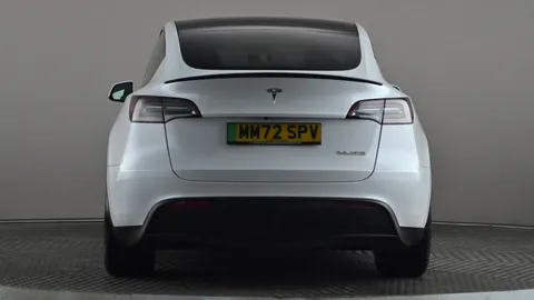 TESLA MODEL Y Performance AWD Auto