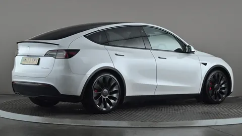 TESLA MODEL Y Performance AWD Auto
